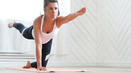 PILATES SOLO